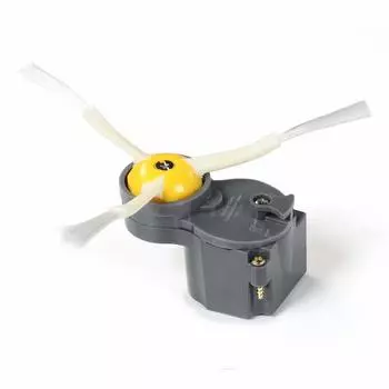 Side brush module for iRobot series Roomba800/900