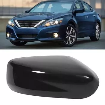 Корпус бокового стекла для Altima 2013-2018, боковая крышка заднего стекла, отделка 963743TH0A, 963733TH0A, украшения right белый