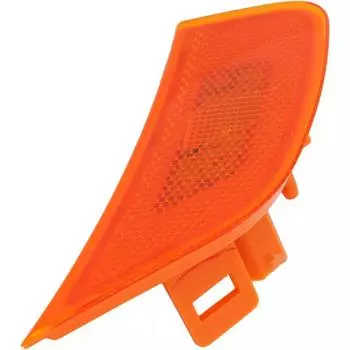 Side Marker Light Replacement For 2021 Chevrolet Tahoe Front Left Side 84776452