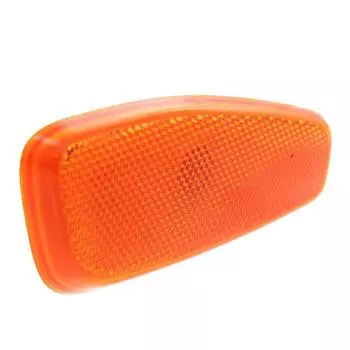Side Marker Width Lamp w/o Bulb For 2015-2021 Jeep Renegade Front Left CH2550134