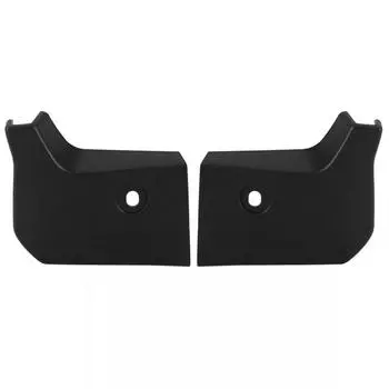 Side Skirt, Left And Right Side, For Ford Fiesta Mk7, Replaces 1771885,1771888