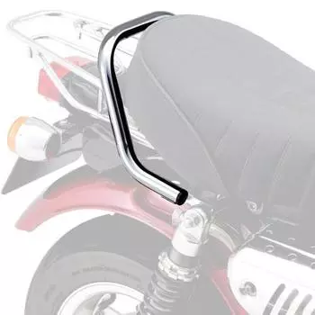 Сиденье Daytona Monkey Grab Bar Custom 66831