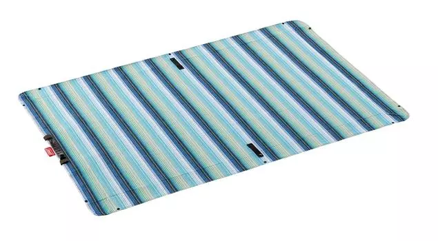 Сиденье для отдыха Coleman Deluxe Mini Emerald