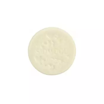 SIDMOOL 5Nano Гиалуроновое мягкокислотное мыло 100г 1 PCS
