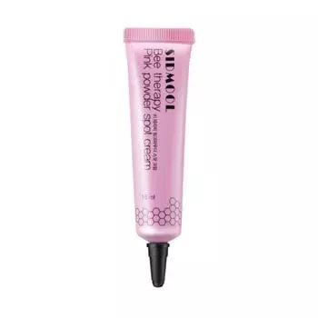 SIDMOOL Bee Therapy Pink Powder Крем от пятен 15 мл 1 PCS