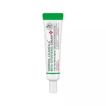 SIDMOOL Cicahills Крем с бета-ситостерином 35г 1 PCS