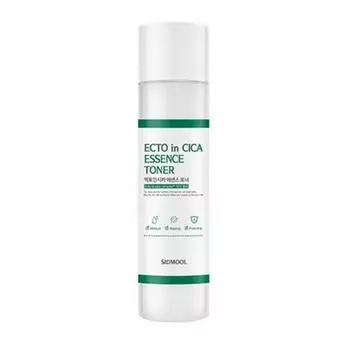 SIDMOOL Ectoin Cica Essence Тоник 210мл 1 PCS