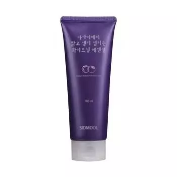 SIDMOOL Euterpe Oleracea Фруктовое отбеливающее эфирное масло 165 мл 1 PCS