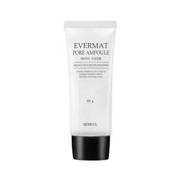 SIDMOOL Evermat Pore Ампула 60г 1 PCS