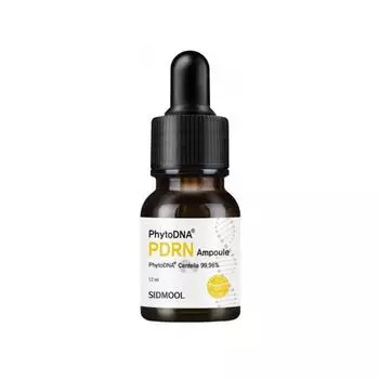 SIDMOOL Фито PDRN Ампула 12мл 1 PCS