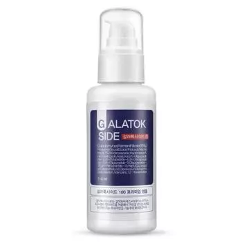 SIDMOOL Galatokside 100 Премиум Ампула 110 мл