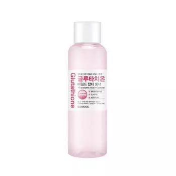 SIDMOOL Глутатионовый тоник от пятен 210 мл 1 PCS