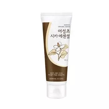 SIDMOOL Houttuynia Cica Essential 165мл