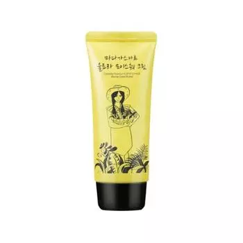 SIDMOOL Madagascar Ultra Moisture Cream 80гр. 1 PCS