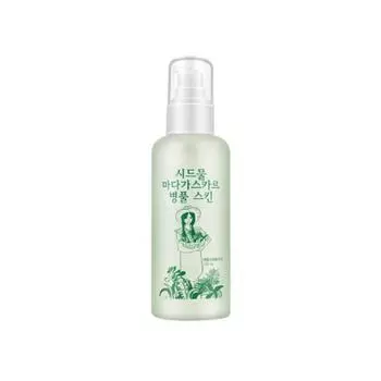 SIDMOOL Мадагаскарская центелла азиатская кожа 150мл 1 PCS