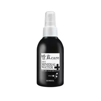 SIDMOOL Минеральная вода Fermentation Care 125 мл 1 PCS