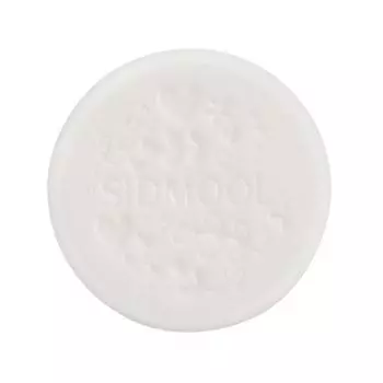 SIDMOOL Пантеноловое мыло Cica 100г 1 PCS
