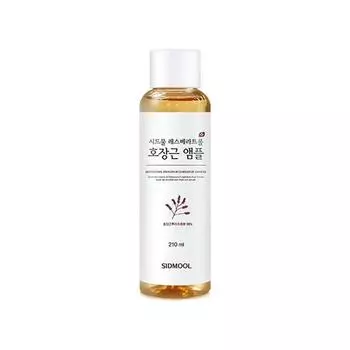 SIDMOOL Polygonum Cuspidatum Ампула 210 мл SID-012 - Ampoule