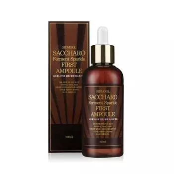 SIDMOOL Saccharo Ferment Sparkle First Ампула 100 мл 1 PCS