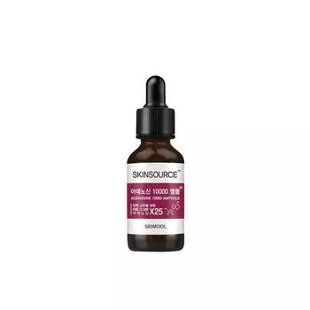 [SIDMOOL] Skin Source Adenosine 10000 Ампула 30 мл