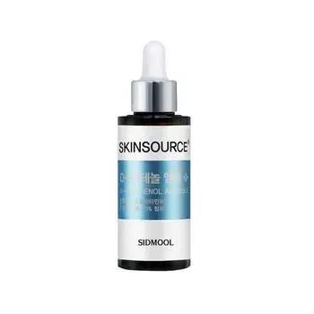 SIDMOOL Skinsource D-Panthenol Ampoule 32 мл