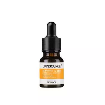 SIDMOOL Skinsource Tranexamic 10 Ампула 12мл