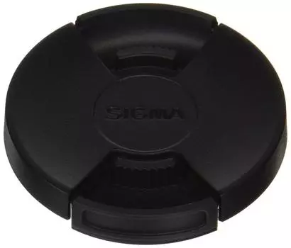 Sigma SIGMA Lens Cap LCF-52III