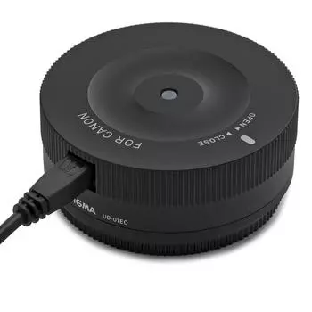 Sigma SIGMA USB ДОК-СТАНЦИЯ для Canon 878542