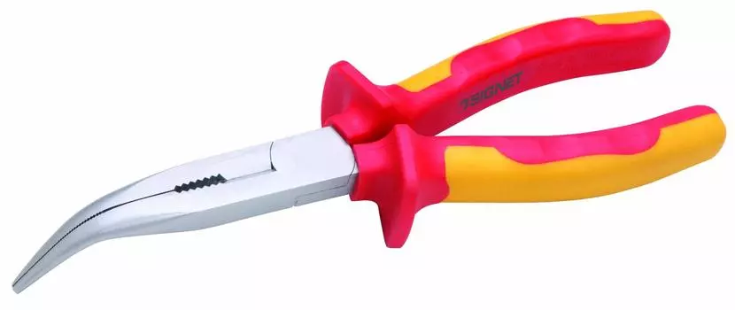 SIGNET E10620 Изолированные радиоплоскогубцы 200MM