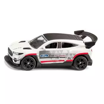 SIKU Ford Mustang 1400 Примерно от 3 лет SK1566 Mach-E