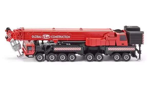 SIKU Мега Подъемник SK4311G 1/55