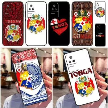 sila tonga For POCO X4 GT F4 M4 X3 Pro F3 M5 Case For Xiaomi 12T Pro 11T 13 12S 12X 11 12 Lite Cover POCO X4 GT