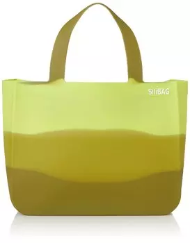 SiliBAG Olive Mini [SiliBAG] SiliBAG-mini SB-09MINI-Olive оливковый