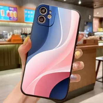 Silicon Case For Samsung Galaxy A22S A32 A52 A54 A24 A34 A14 A04S A04E A73 A53 A33 A23 A13 A52S A72 A22 5G Shockproof Soft Cover For Samsung A22 (4G)