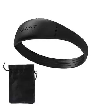 Silicone Patella Tendon Knee Straps Knee Support Fixed Protection Patella Knee Strap Highly Elastic Flexible 1pc