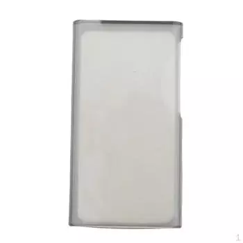 Силиконовый чехол для белый