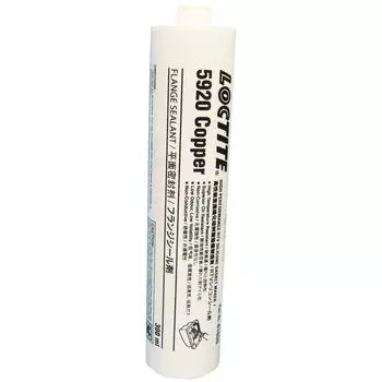Силиконовый герметик LOCTITE для фланца 5920 300мл 41030