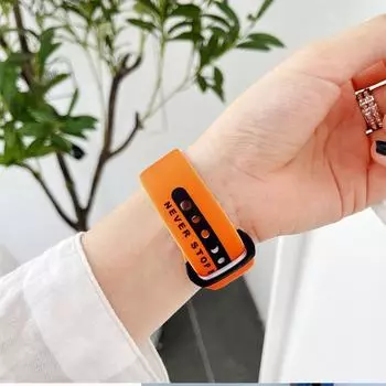 Силиконовый ремешок для часов AppleWatch, ремешок 49 мм, 44 мм, 40 мм, 45 мм, 41 мм, 42 мм, 38 мм, ремешок для часов, браслет Correa IWatch Ultra Series 8 7 6 5 4 SE 38/40/41mm