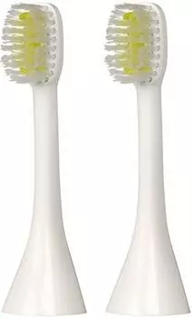 Silk n Toothwave Extra Soft Ttes De Remplacement Pour Brosse Dents Sonique Piles Extra Soft TU прозрачный