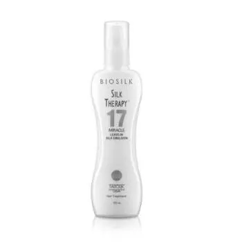Silk Therapy 17 Miracle Несмываемый кондиционер 150 мл