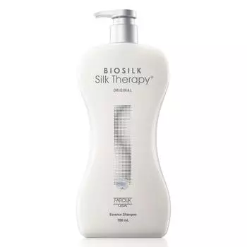Silk Therapy Original Essence Shampoo, 1 unit, 700ml