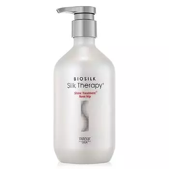 Silk Therapy Shine Treatment Plus Rosehip, 500ml, 1 unit