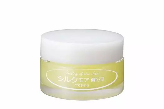 Silkmore Mayu no Sato уход 40мл (крем для кожи)
