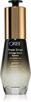 Silky Hair Serum For Damaged And Fragile Hair TU прозрачный