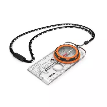 SILVA Compass Expedition 37448
