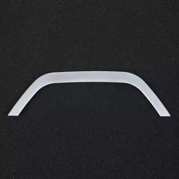 Silver Parts Box Frame Trim ABS Interior Armrest Main Drive Handle For BMW X3 F25 11-17 Accessories Replacement CHINA