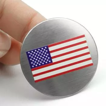 Silver Shift Knob Trim for 300/200/Pacifica & Voyager Ram 1500