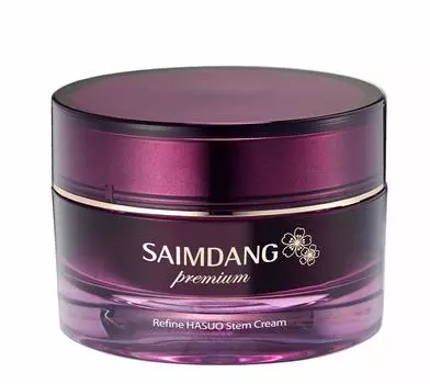 Simdan Premium Refine HASUO Stem Cream