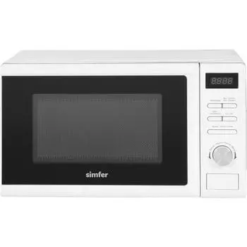 Simfer SK-4602 Духовка Микроволновая печь 20 л