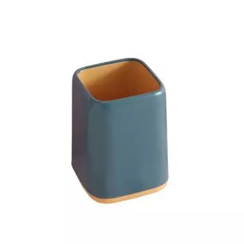 Simple And Stylish Pen For Desk Needs Box High-quality A Simple Look ABS Your And Tidy With This High-quality A Look